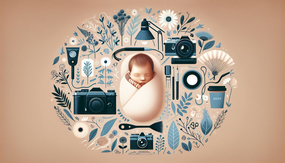 affordable newborn photography services GTA 2026