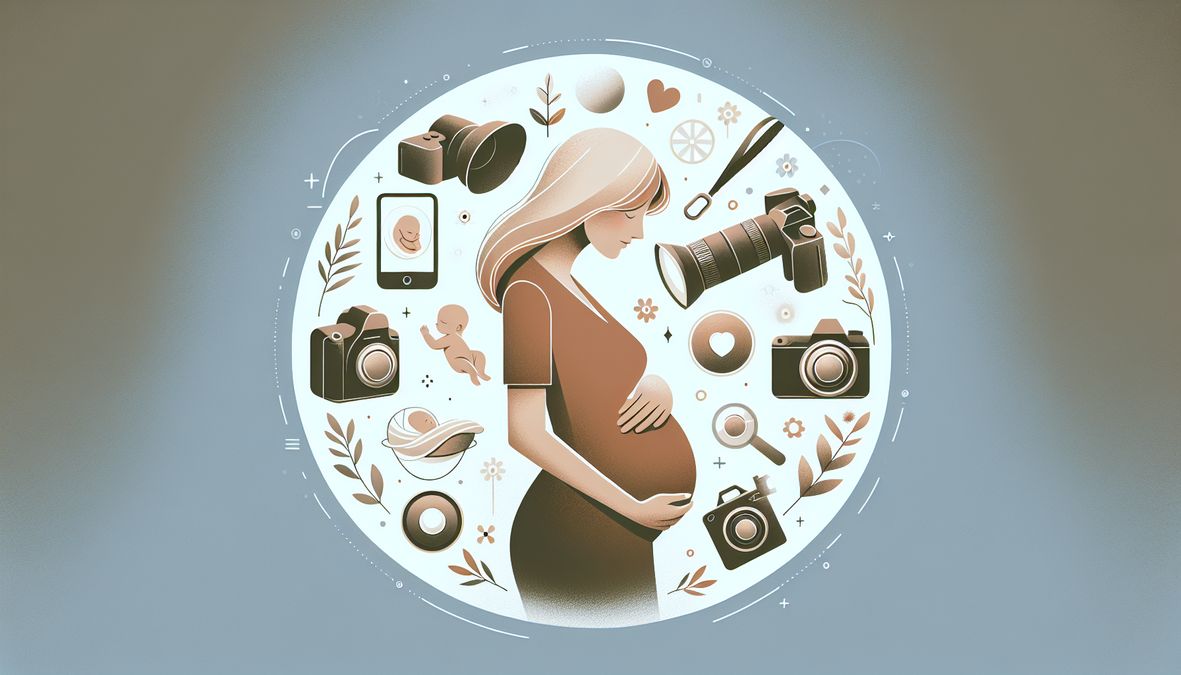 best maternity photography services in Greater Toronto Area