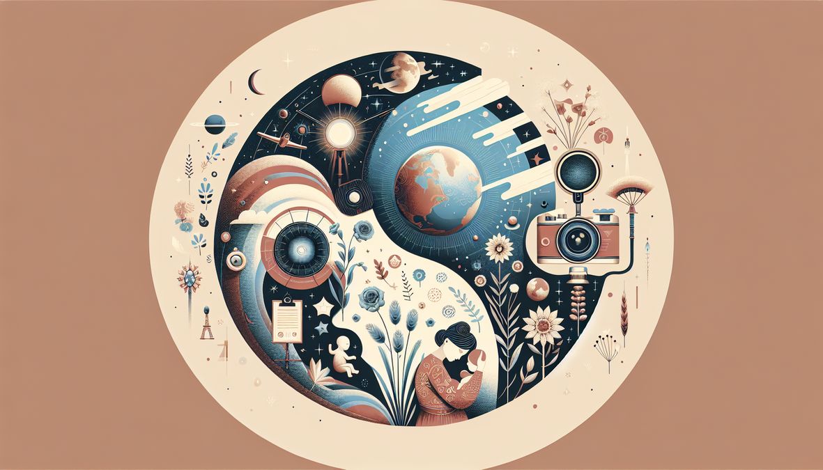 best newborn photographer in Greater Toronto