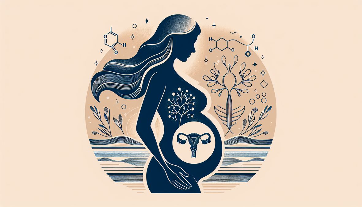 understanding hormonal body changes during pregnancy 2026