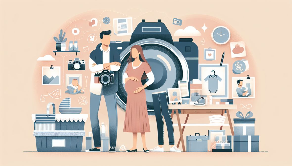 early parenting advice for expecting parents Canada