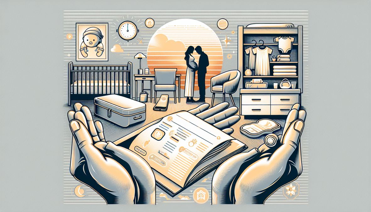 essential parenting skills before baby arrival