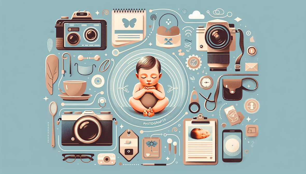 top rated newborn photographer Greater Toronto Area