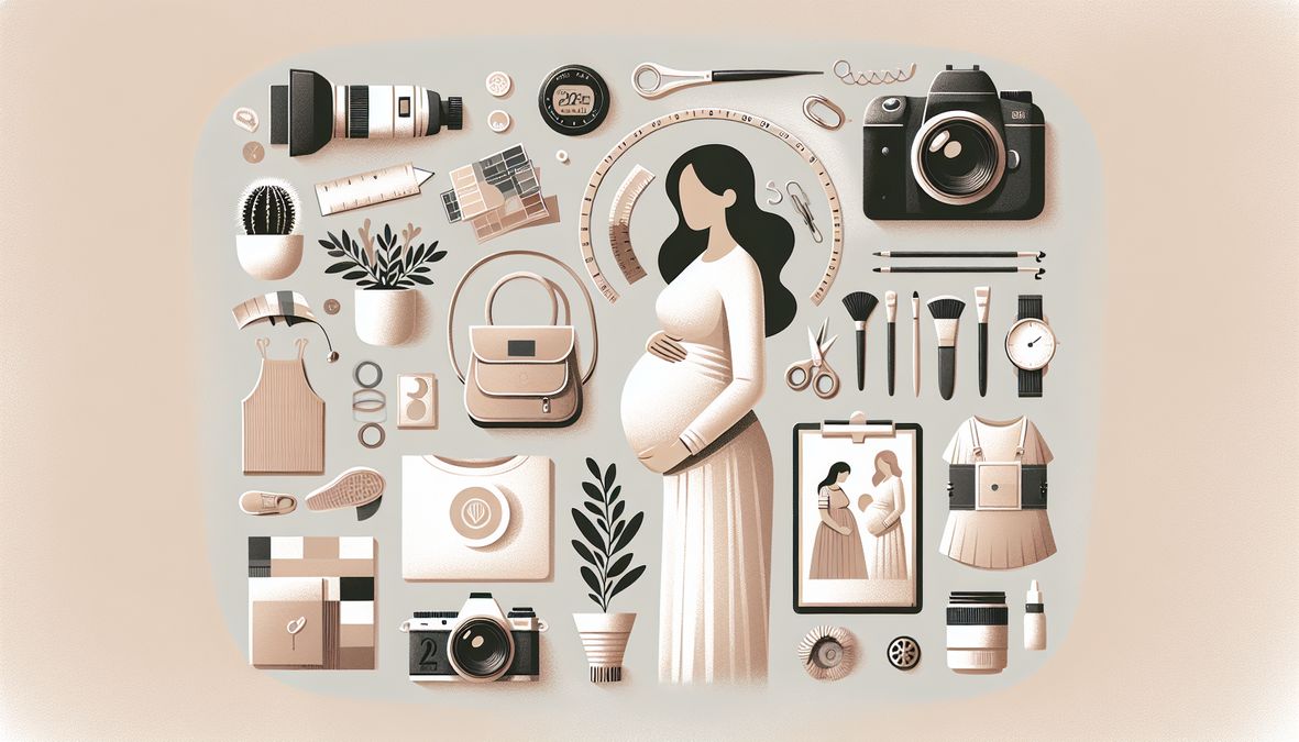 best maternity photoshoot preparation tips 2026