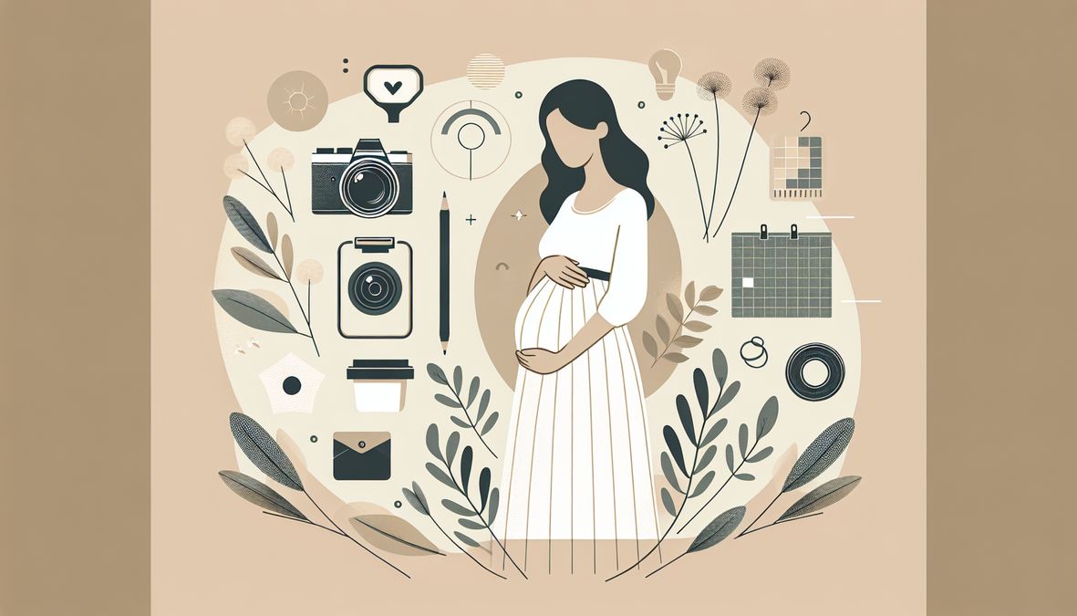 affordable maternity photoshoot packages in Greater Toronto Area