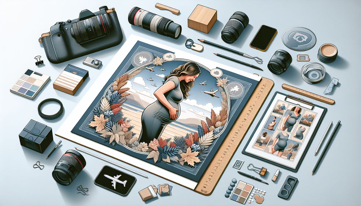 essential maternity photoshoot prep for expecting moms Canada 2026