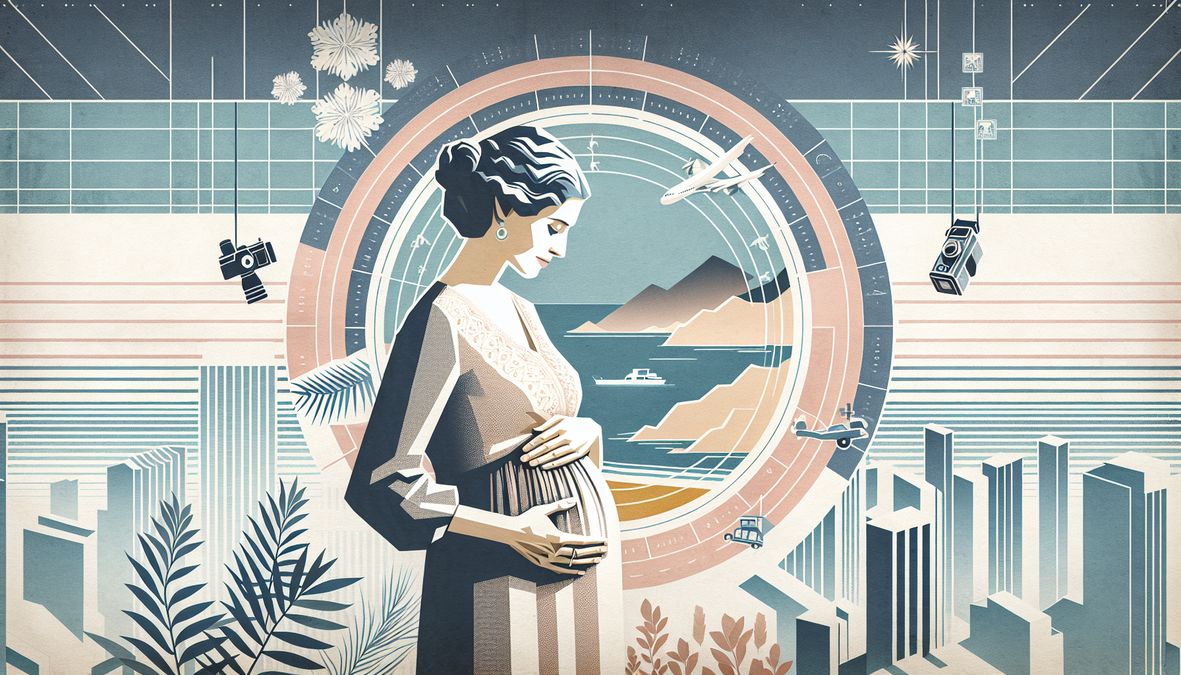 tips for stunning maternity photoshoot poses GTA 2026