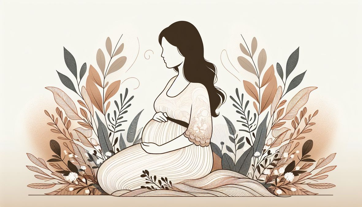 top maternity photoshoot color choices for 2026