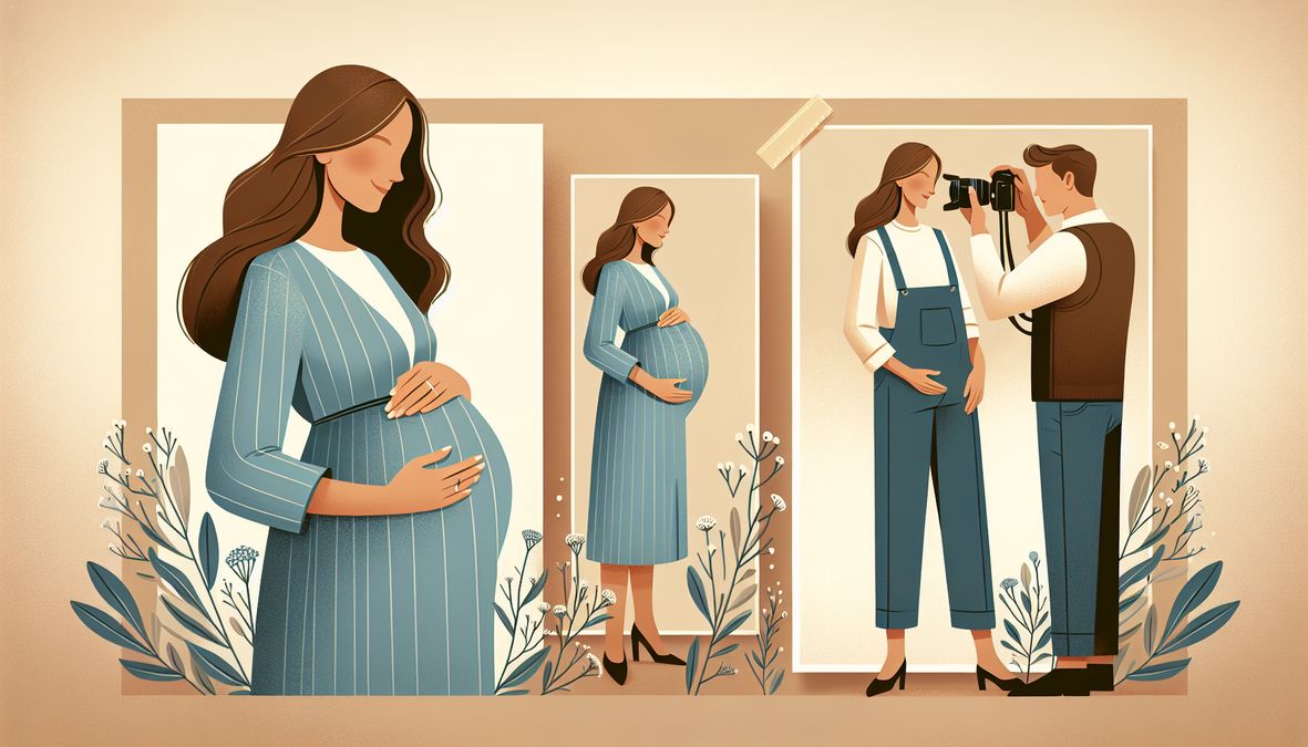 Best Tips for Flattering Maternity Photos in 2026: Toronto Edition