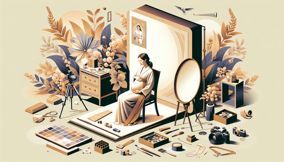 How to Get Ready for Your Maternity Photography Session in 2026