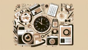 ideal timing to take maternity pictures Greater Toronto Area