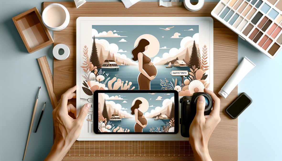 Discover the Best Maternity Photography Packages in Greater Toronto Area 2026