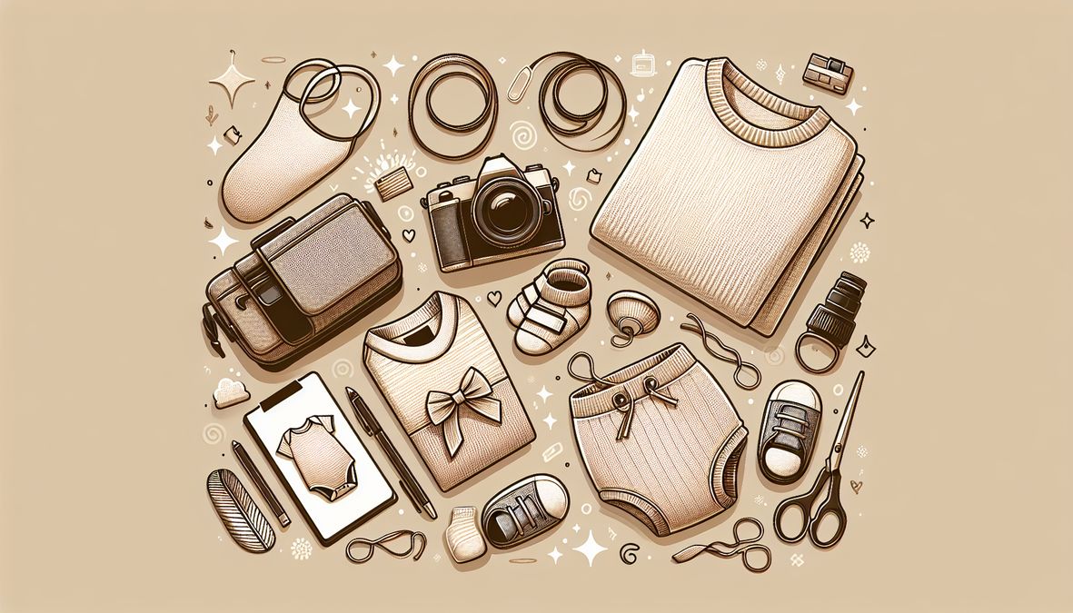 newborn photography clothing ideas Greater Toronto Area