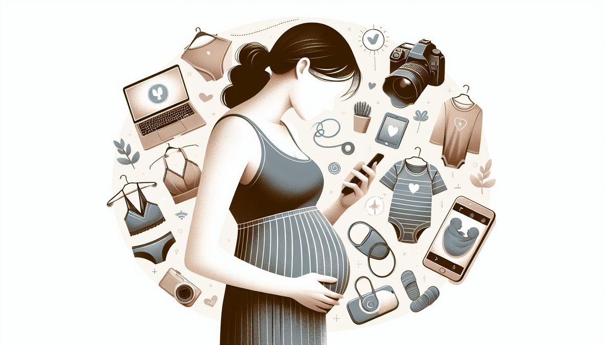 What to Wear for Maternity Photography in 2026: Toronto Style Guide