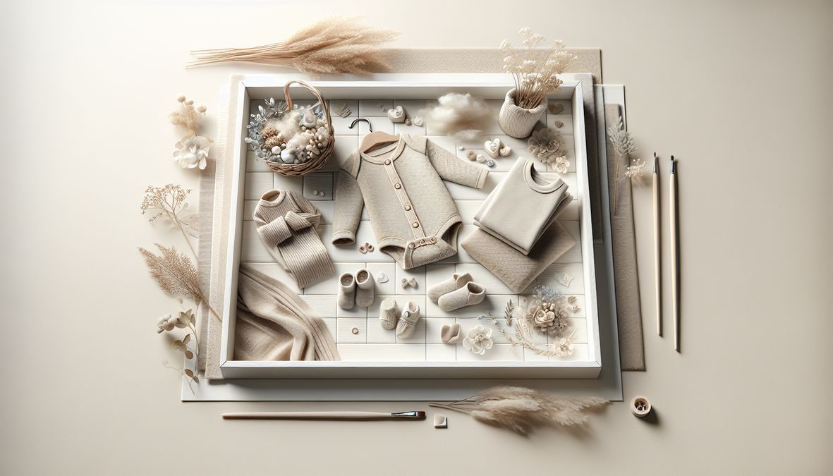 what to wear for newborn photo shoot 2026