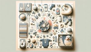 at what age do newborns get easier to care for in Greater Toronto Area