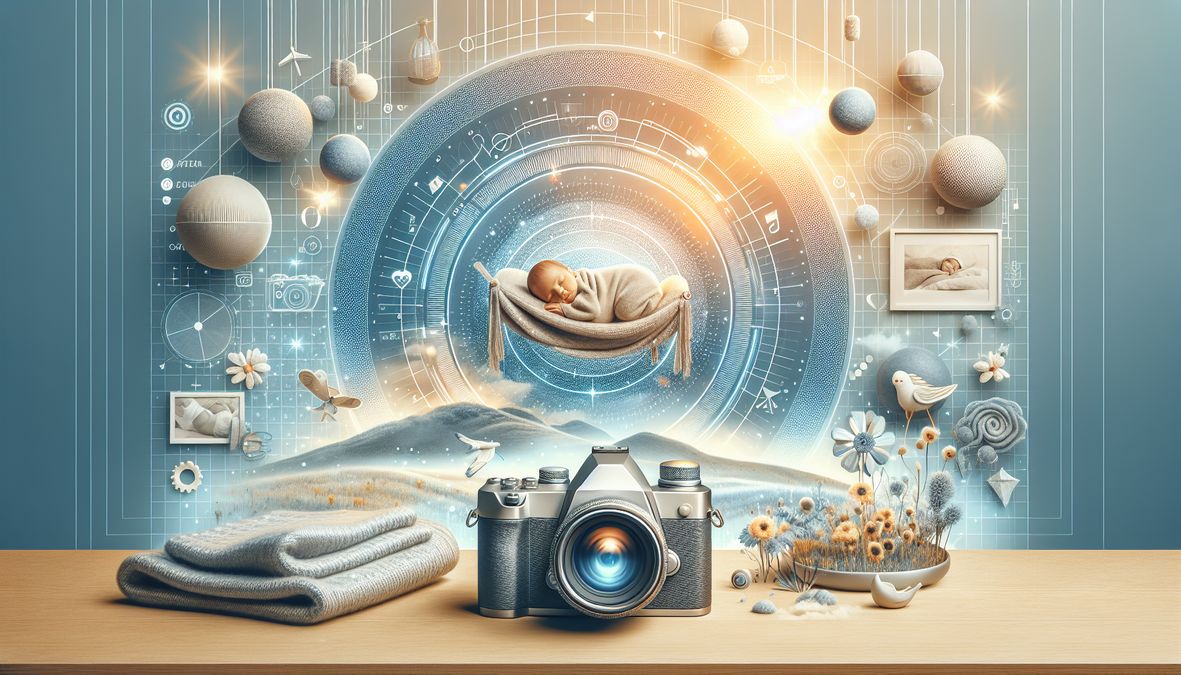 Best age for newborn photography in 2026