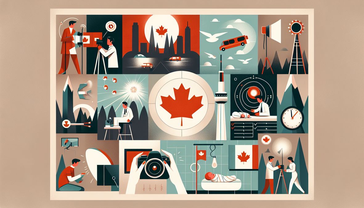 best practices to avoid newborn photo blunders 2026 Canada