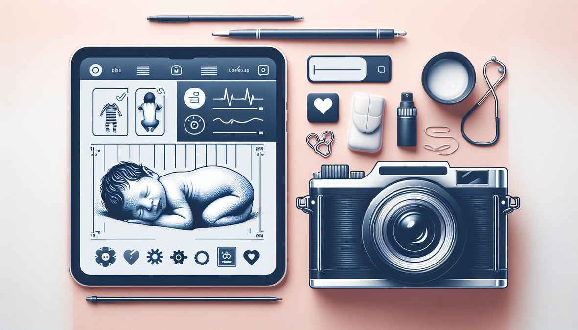 common mistakes to avoid in newborn photography