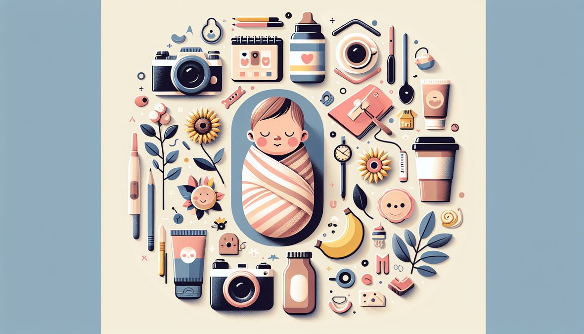 common newborn photo mistakes to avoid in Toronto