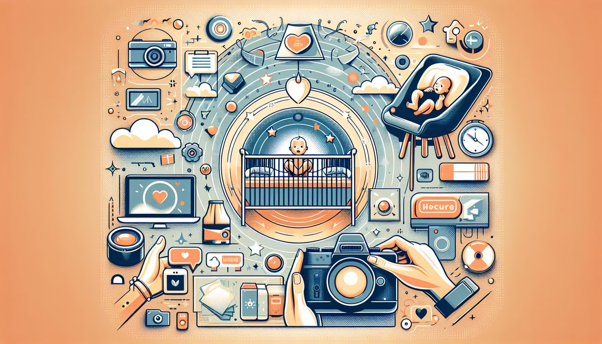 Healthy Newborn Baby Photoshoot Safety Tips for Toronto Parents