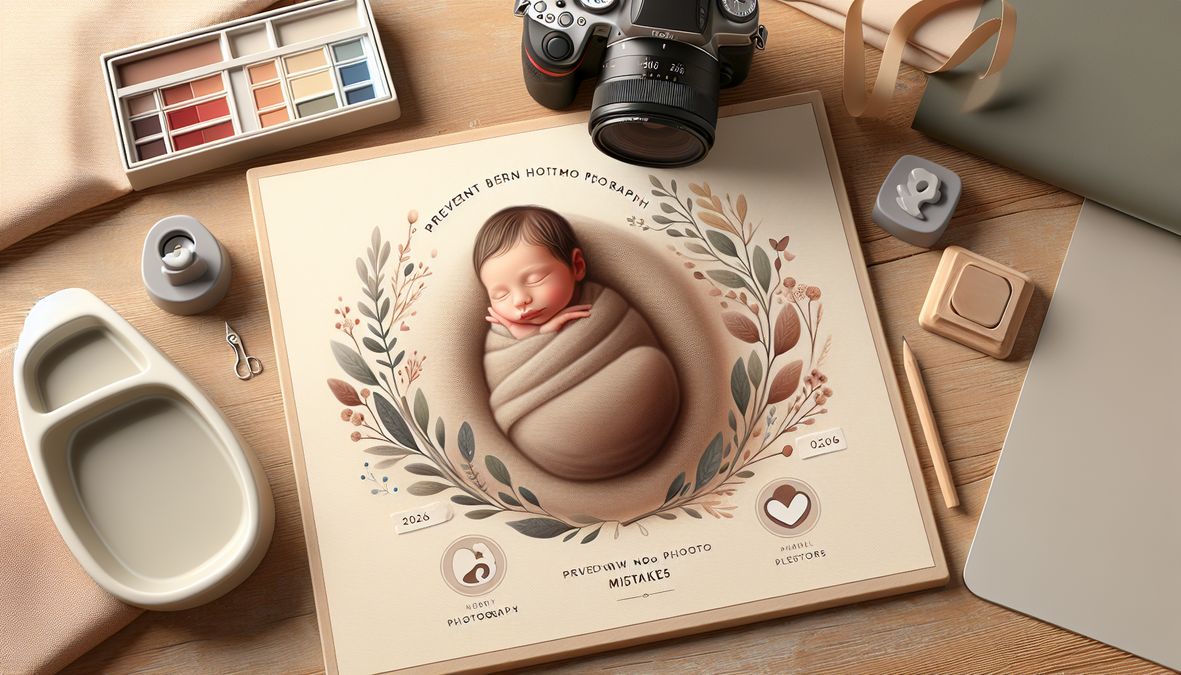how to prevent newborn photo mistakes in 2026