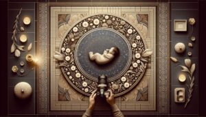 Is it safe to do a newborn photoshoot indoors