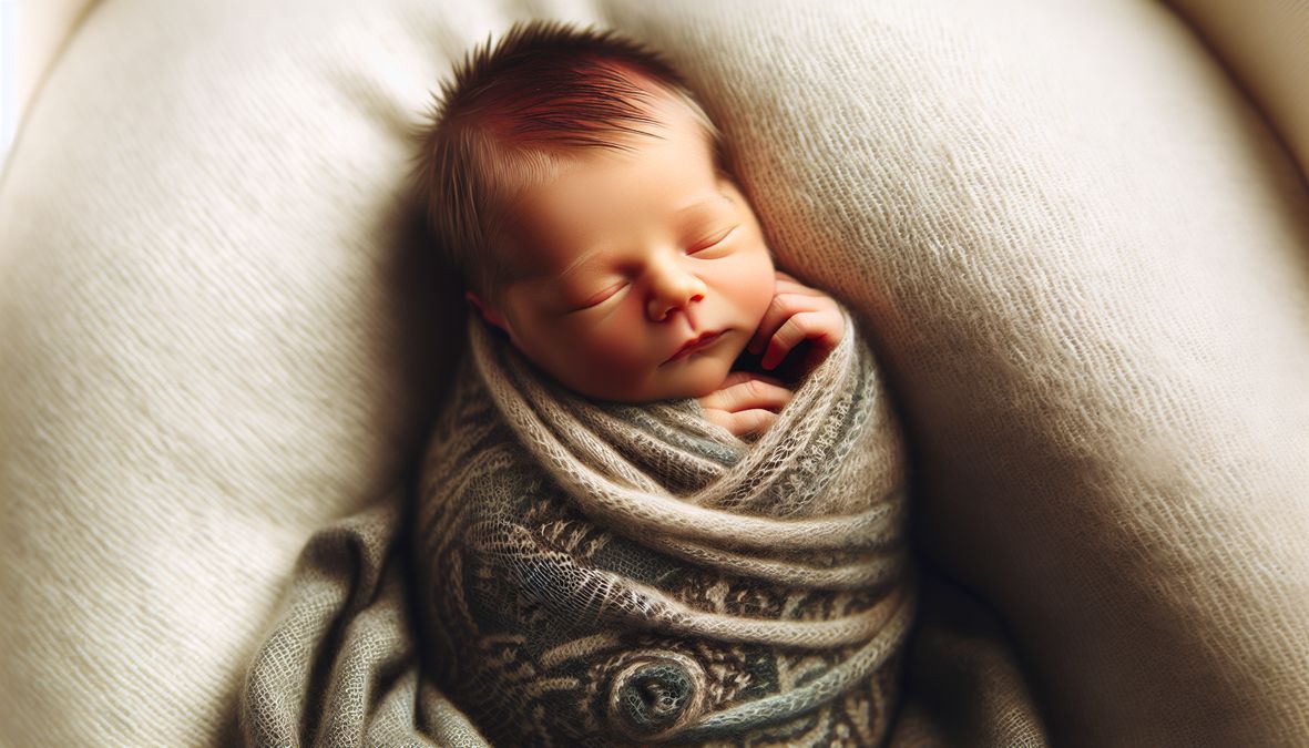 Is two weeks old newborn photos ideal