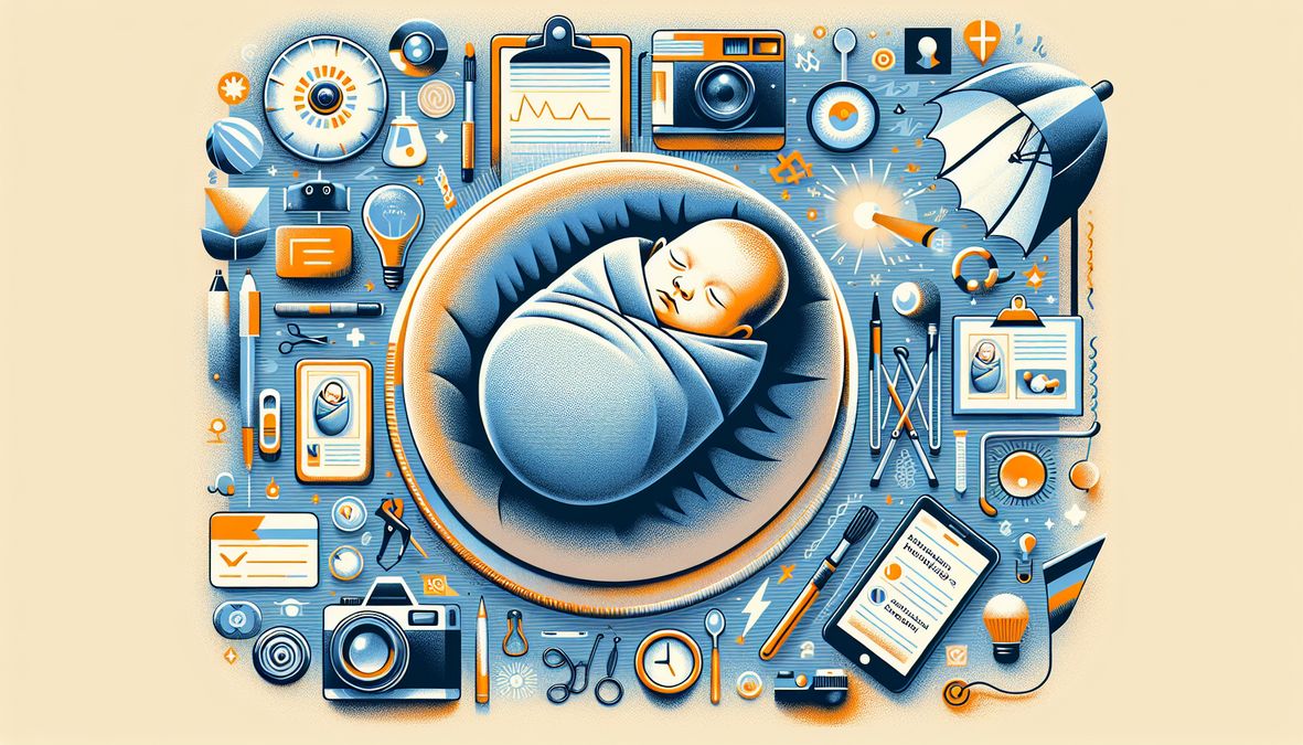 newborn photography errors to avoid in Greater Toronto Area