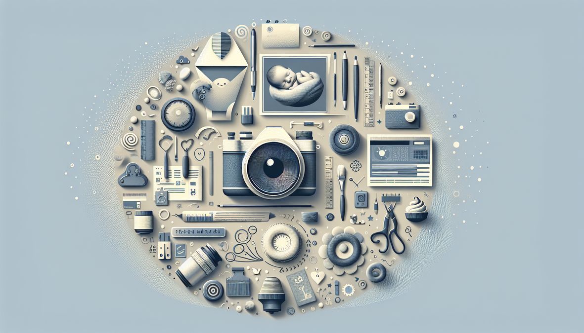 2026 Guide: Newborn Photography Safety Guidelines Greater Toronto Area