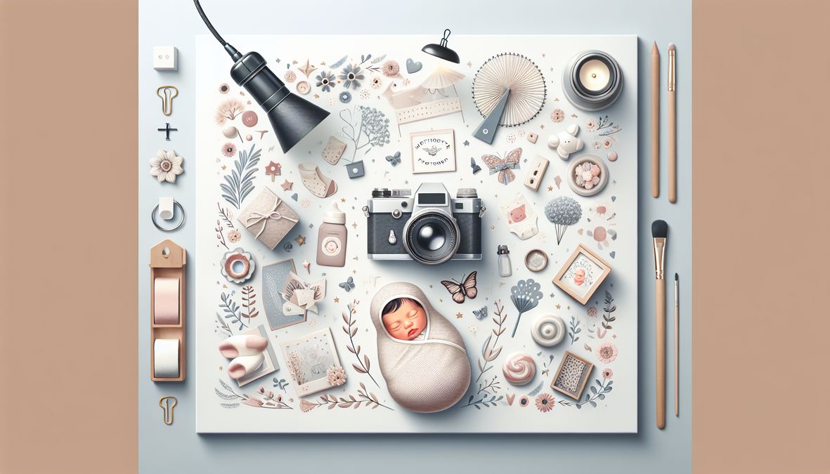 Safe Newborn Baby Photoshoot Practices 2026: A Complete Guide for Toronto Parents