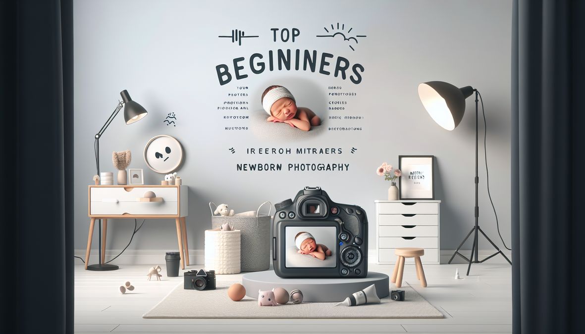 top beginner errors in newborn photography 2026