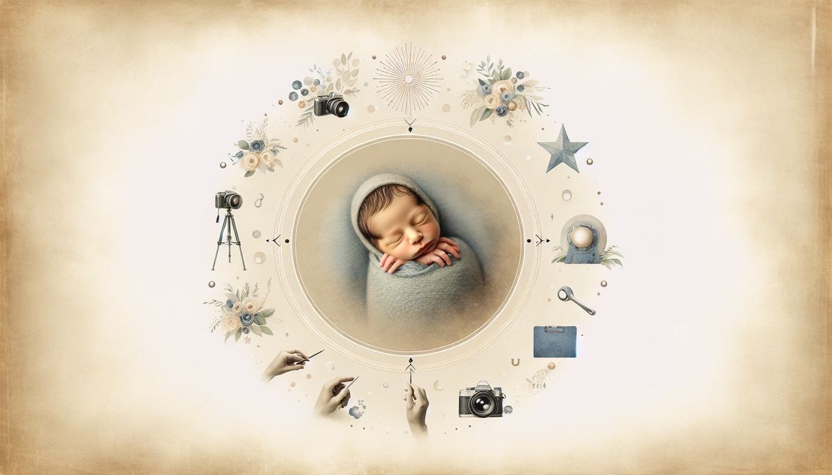 top beginner errors in newborn photography 2026