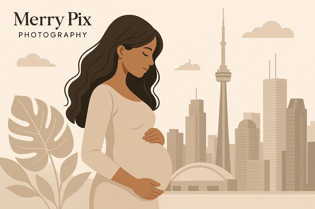 Best Maternity Photography Studios Near Me in Toronto Canada (2026 Guide)