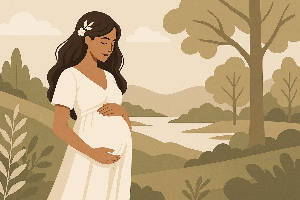 Best Outdoor Locations for Maternity Photography in Greater Toronto Area 2026