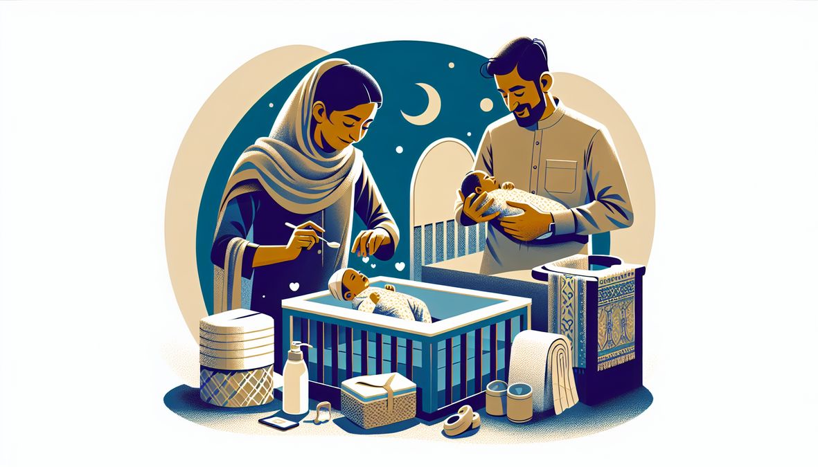 new parent challenges in the first week of newborn 2026