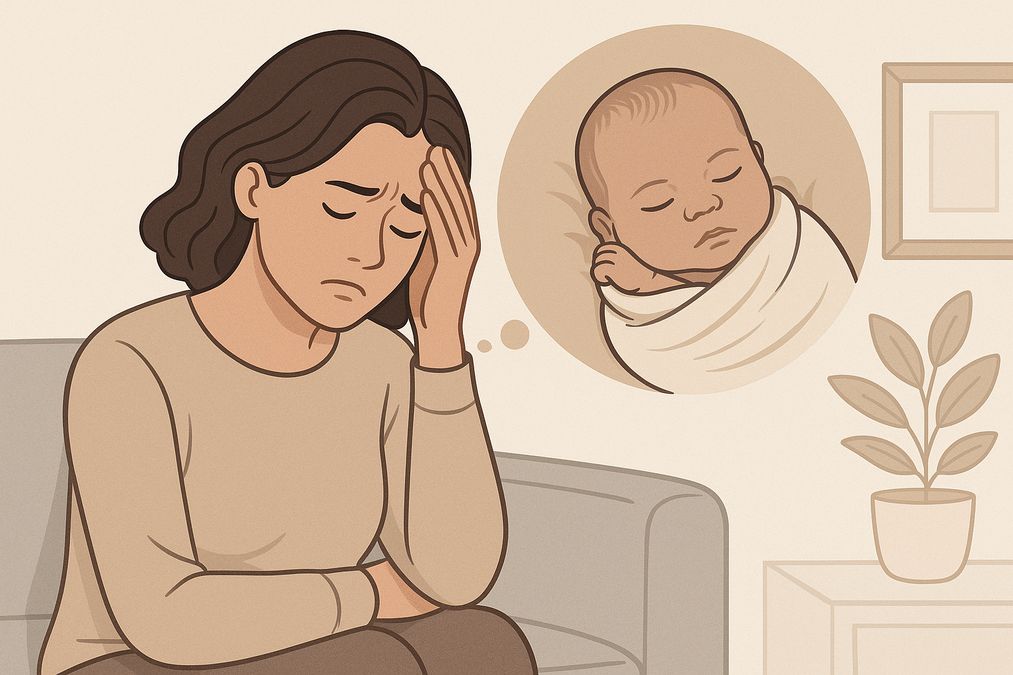 Why You’ll Regret Not Booking a Newborn Photography Session in GTA