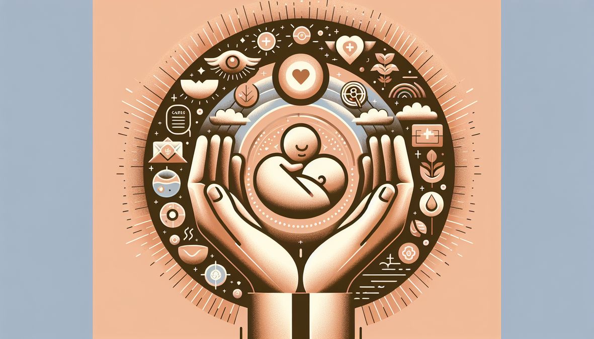 Support Resources for New Parents: Thriving in Newborn Week 1