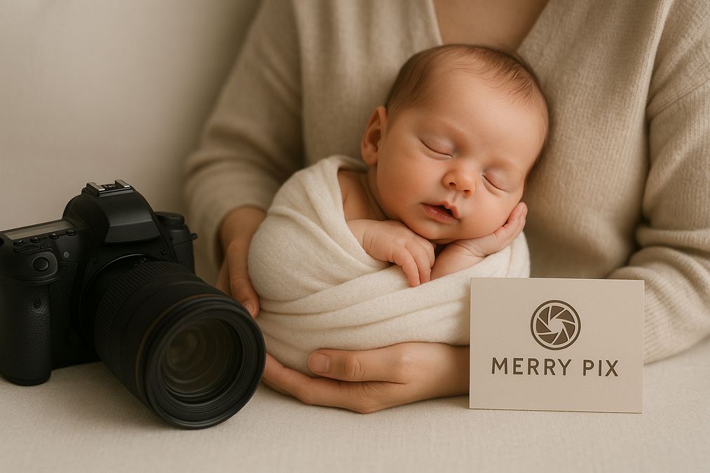 Why Book a Newborn Session in Greater Toronto Area 2026