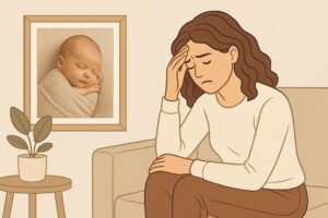 common regrets of missing newborn photography Greater Toronto Area