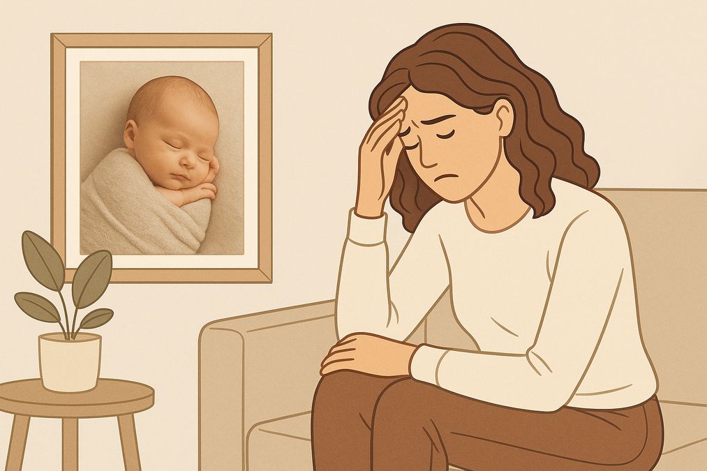 Common Regrets of Missing Newborn Photography in Greater Toronto Area