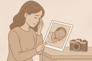 common regrets of missing newborn photography Greater Toronto Area