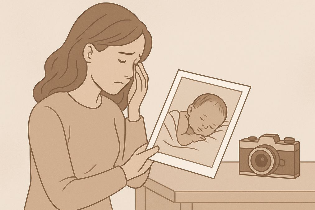 Common Regrets of Missing Newborn Photography in the Greater Toronto Area