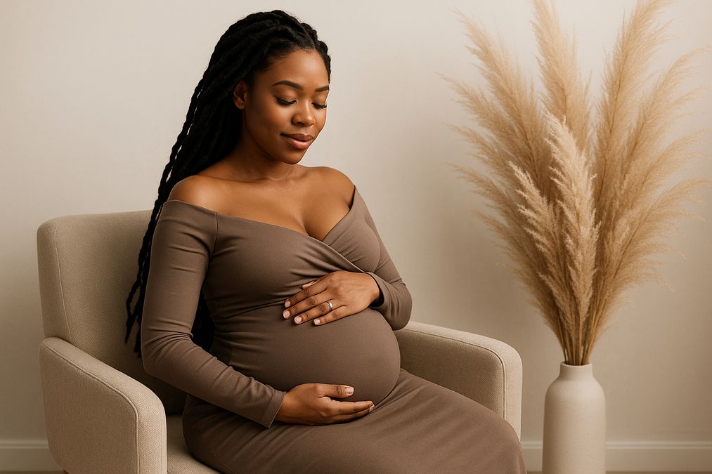 Empowering Single Moms Maternity Session Ideas 2026