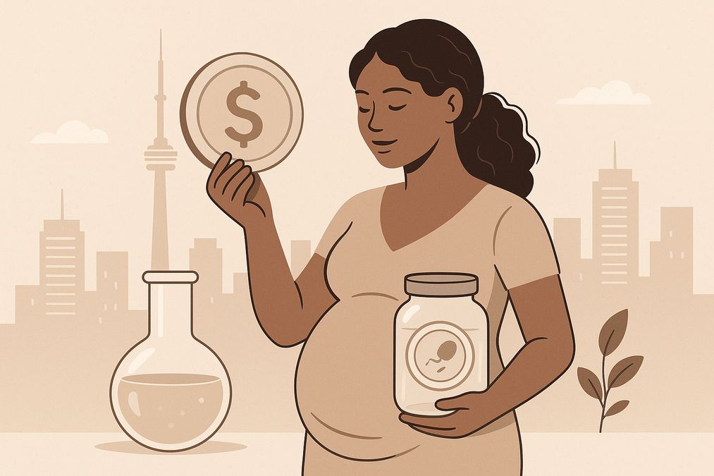 Affordable IVF Cost Options in GTA Canada – 2026 Guide