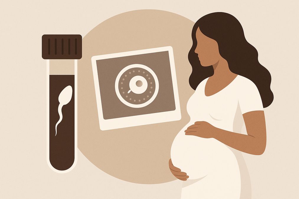best IVF clinics in Greater Toronto Area