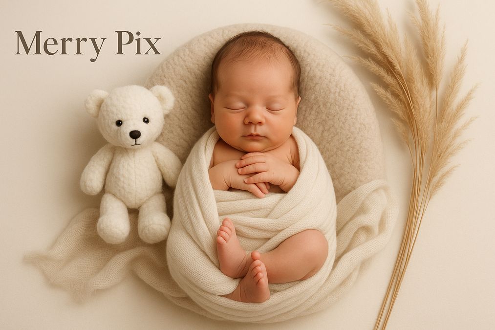 Best Newborn Photo Ideas for Lasting Memories GTA (2026 Guide)