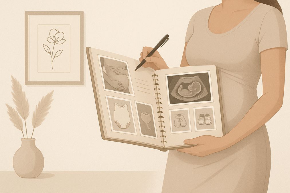 Creative Ways to Document Pregnancy Journey in GTA: 2026 Guide