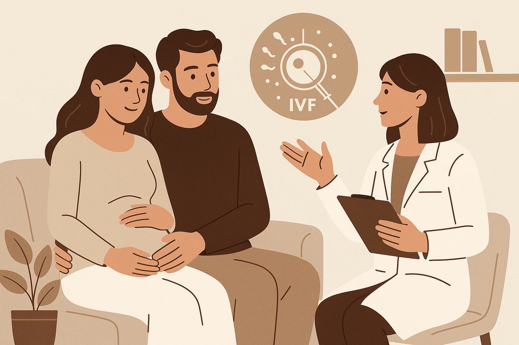 Effective Fertility Treatments for Couples in Greater Toronto 2026