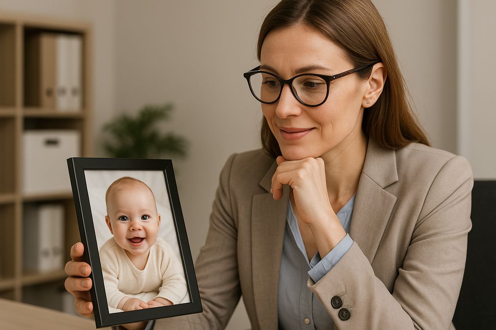 Developmental Psychologists Insights on Baby Photos Impact: Toronto 2026